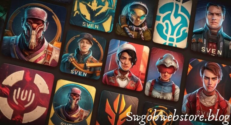 sven coop game icons banners