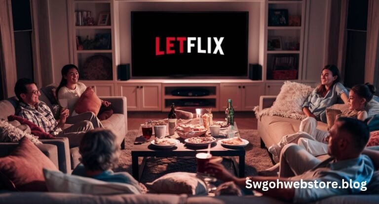 Letflix