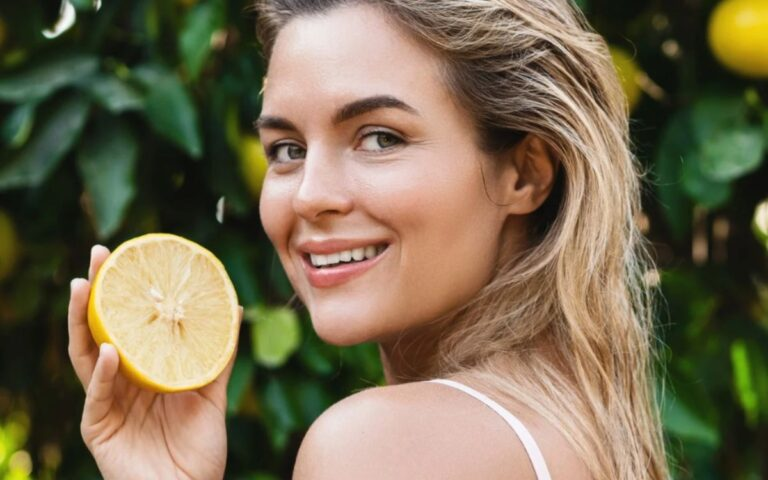 wellhealthorganic.com easily remove dark spots lemon juice