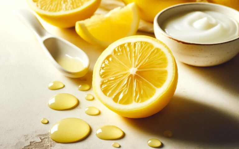 wellhealthorganic.com easily remove dark spots lemon juice