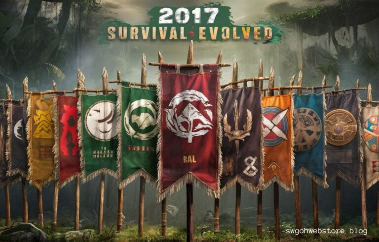 ark: survival evolved (2017) game icons banners