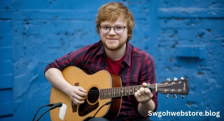 Ed Sheeran details the lovestruck jitters in sweet new single ...