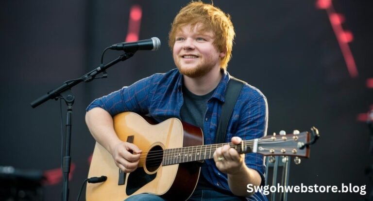 Ed Sheeran details the lovestruck jitters in sweet new single ...