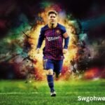 Wallpaper:alfkml05yvm= Messi