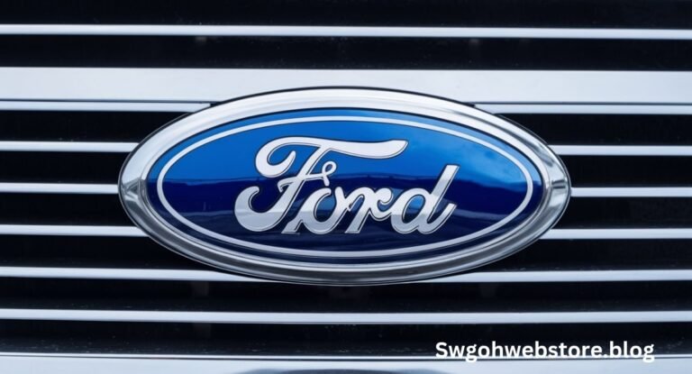 Ford Stock Fintechzoom