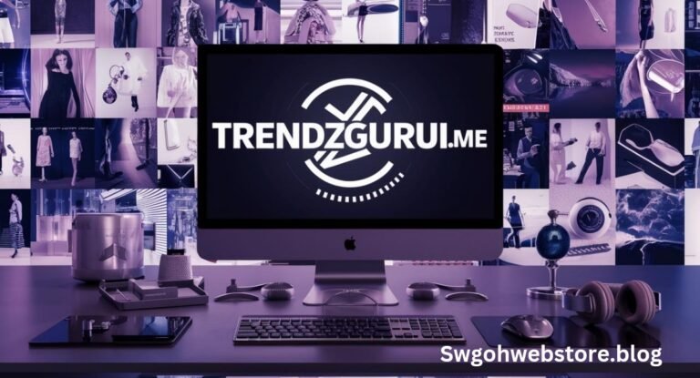 Trendzguruji.Me Computer