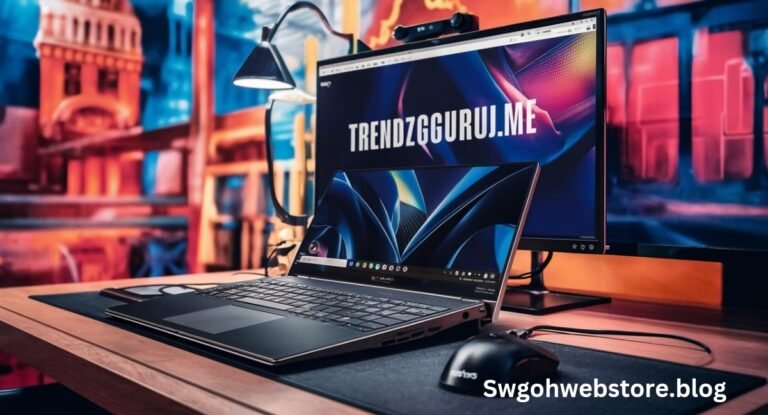 Trendzguruji.Me Computer