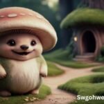 Cute:7ziqkivryto= mushrooms