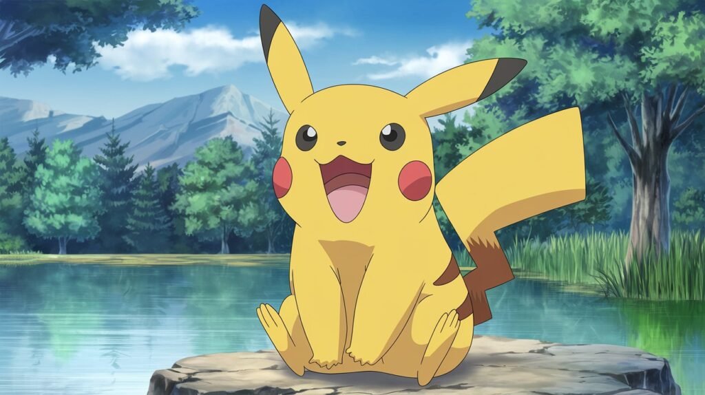 anime:mxlkvqzjgpq= pikachu