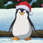 anime:77ddsm9bsp0= penguin